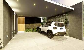 Imagem 2: Casa com 3 dormitórios à venda, 155 m² por R$ 649.000,00 - Linha Santa Cruz - Santa Cruz d