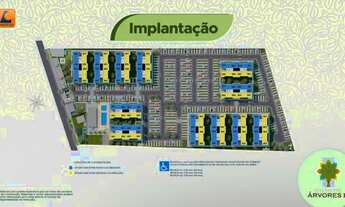 Imagem 6: 041- VENDO APARTAMENTO NO TURU - RENDA A PARTIRI DE 1.300$ - FAÇA SUA SIMULAÇÃO COMIGO