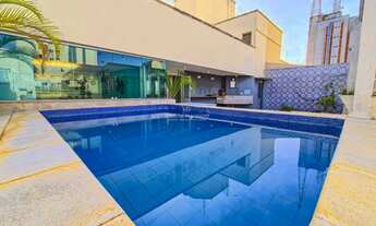 Imagem 2: Cobertura duplex para venda com 4 quartos no Setor Bueno em Goiânia