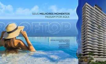 Imagem 3: Apartamento 01 quarto - V3RSO