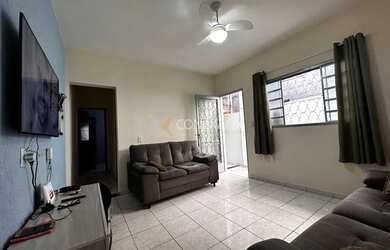 Imagem 5: Casa - Jardim Nova Terra (Nova Veneza) - Sumaré