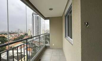 Imagem 6: Apartamento para aluguel possui 68 metros quadrados com 2 quartos em Vila Pompéia - São Pa