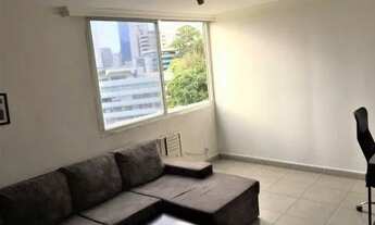 Imagem: Apartamento Duplex com 1 dormitório à