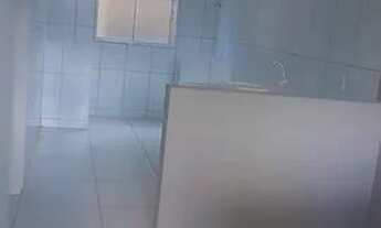 Imagem 5: Apartamento para venda possui 52 metros quadrados com 2 quartos