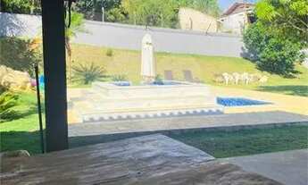 Imagem 4: Casa térrea em condomínio próximo do centro de Atibaia