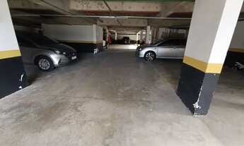 Imagem 6: Apartamento com 2 dormitórios à venda, 46 m² por R$ 270.000 - Vila Carmosina - São Paulo/S