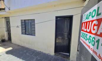 Imagem 4: Boaçu - Rua Odilon Braga , 148 casa 01 - R 600,00