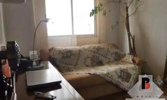 Imagem 4: Apartamento na Mooca