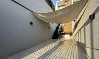 Imagem 2: Sobrado com 02 Suítes - Parque São Rafael