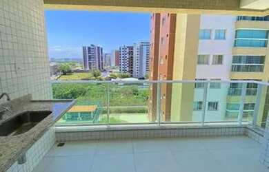 Imagem 2: Illuminare Residence / Bairro Farolândia - Aracaju - SE