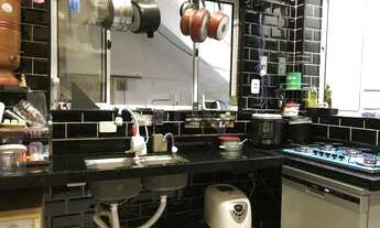 Imagem 6: Sobrado 05 Dormitórios - Vila Medeiros - 260m² - R$ 745mil