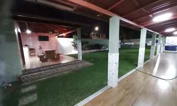 Imagem: CASA EM VALE ENCANTADO LINDISSIMA LINEAR