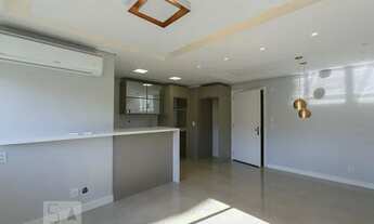 Imagem 4: Apartamento para Aluguel - Nonoai, 2 Quartos, 60 m2