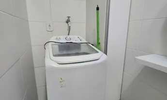 Imagem 7: Apartamento para aluguel com 42 m² com 1 quarto em Ponta Verde - Maceió - Alagoas