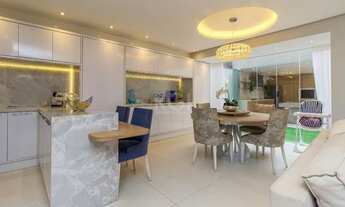 Imagem 7: Apartamento para Venda - 239m², 4 dormitórios, sendo 2 suites, 2 vagas - Bela Vista