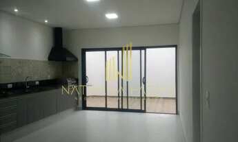 Imagem 5: Linda casa equipada a venda no Condomínio Residencial Central Parque em Salto/SP