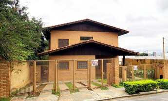 Imagem 2: Casa com 4 dormitórios, 510 m² de terreno e 350 m² de área construída - por R$ 3.000.000 o