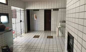 Imagem 5: Casa com piscina tem 700m² com 6 quartos em Barro Vermelho - Natal - RN