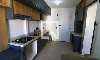 Imagem 2: Apartamento para Aluguel - Jabaquara, 1 Quarto, 27 m2