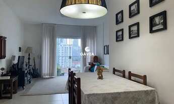 Imagem: Venda de Apartamento 02 dormitórios Boqueirão