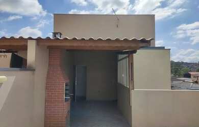 Imagem 6: Apartamento 96m² à venda Vila Tibiriçá, Santo André, SP