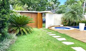 Imagem 7: EXCELENTE CASA, 4 QUARTOS,SENDO DUAS SUÍTES, PISCINA, JACUZZI, MUITO ESPAÇOSA! RGI INDIVID