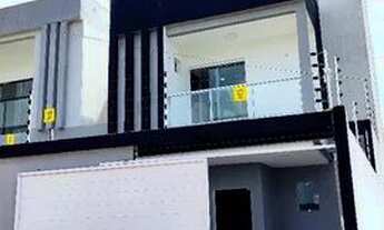 Imagem: CASA TRIPLEX EM JACUMÃ/CARAPIBUS