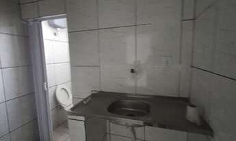 Imagem 5: Kitnet para Locação em Rio de Janeiro, CAMPINHO, 1 dormitório, 1 banheiro