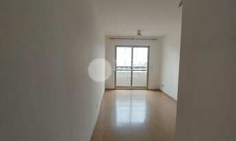 Imagem 5: Locação apartamento 03 dorm com vaga proximo ao metro