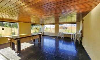 Imagem 2: Apartamento com 3 dormitórios para alugar, 115 m² por R$ 1.939,00/mês - Santa Cruz - Ameri