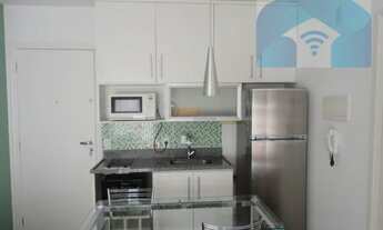 Imagem 5: Studio em Vila Andrade - São Paulo