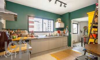 Imagem 6: Apartamento à venda em Morumbi com 158 m², 3 quartos, 1 suíte, 3 vagas