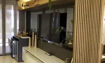 Imagem 2: Casa de condomínio sobrado para venda com 220 metros quadrados com 4 quartos