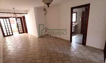 Imagem: Casa com 3 dorms, Parque São Domingos