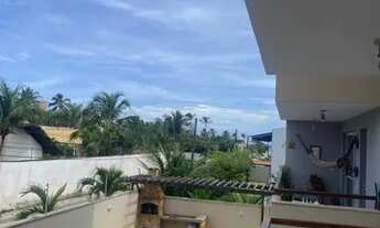 Imagem: Aluga se apartamento no centrinho do Cumbuco!