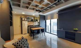 Imagem 4: Flat em Centro Histórico