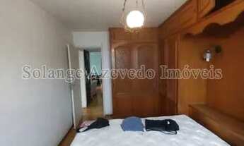 Imagem 6: Cobertura-À VENDA-Tijuca-Rio de Janeiro-RJ