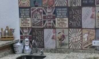 Imagem 5: Sobrado á venda em condomínio fechado Vila Santana/Penha