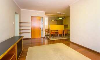 Imagem 3: Apartamento amplo e com duas vagas, acesso fácil ao Shopping e ao Hospital Samaritano - Hi