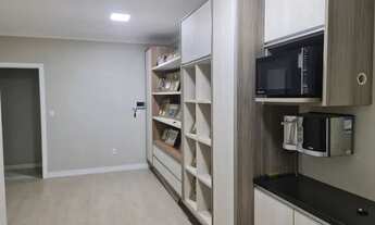 Imagem 7: Casa térrea, 450m2, 3 suítes, escritório, Lazer, piscina, Gp Gerador, Sala Tv. Sauna. Aris