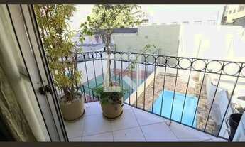 Imagem 5: Apartamento para Aluguel - Saúde, 3 Quartos, 80 m2