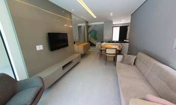 Imagem 1: Condomínio Monte verde!