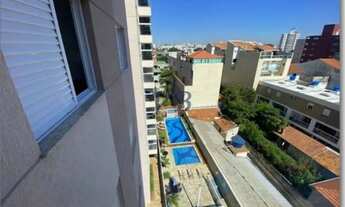 Imagem 5: Apto - Campestre