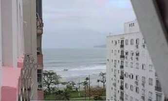 Imagem 4: Apartamento locação, bairro embare de frente pra praia