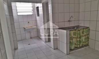 Imagem: CASA TÉRREA COM 1 QUARTO PARA LOCAÇÃO