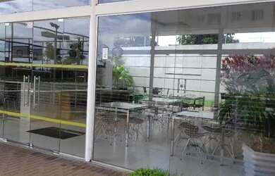 Imagem 7: Apartamento térreo 3 quartos com suíte próximo ao Shoping Boulevard Londrina