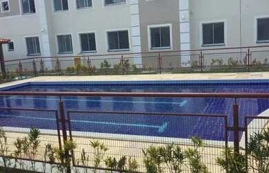 Imagem 7: Apartamento com 2 quartos R$ 850,00