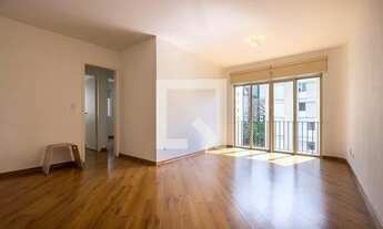 Imagem: Apartamento para Aluguel - Vila Madalena