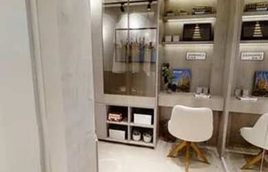 Imagem 2: APARTAMENTO PARA VENDA - ALTO DO IPIRANGA 125M -3 SUÍTES +LAVABO-2 VAGAS DETERMINADAS-LAZE