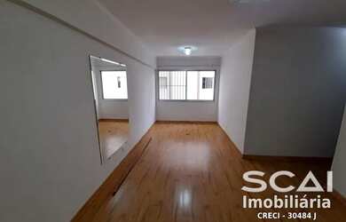 Imagem 2: Apartamento de 70m² disponível para venda no Condomínio Edificio Europa